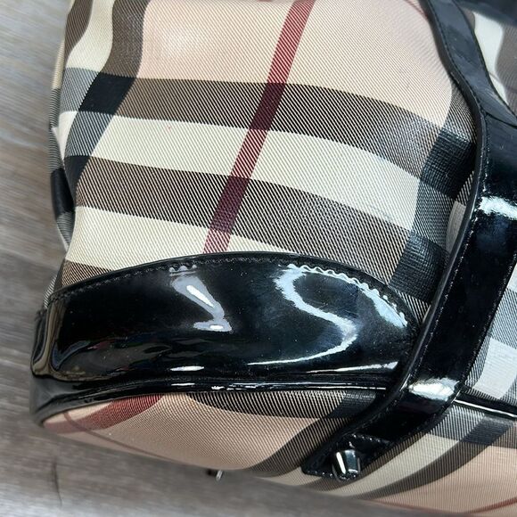 Burberry bag - Picture 13 of 14
